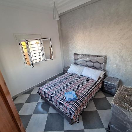 Appartement meublé à louer Larache Exterior foto