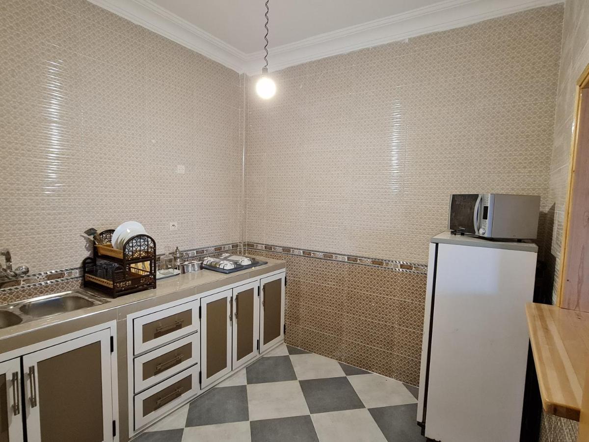 Appartement meublé à louer Larache Exterior foto