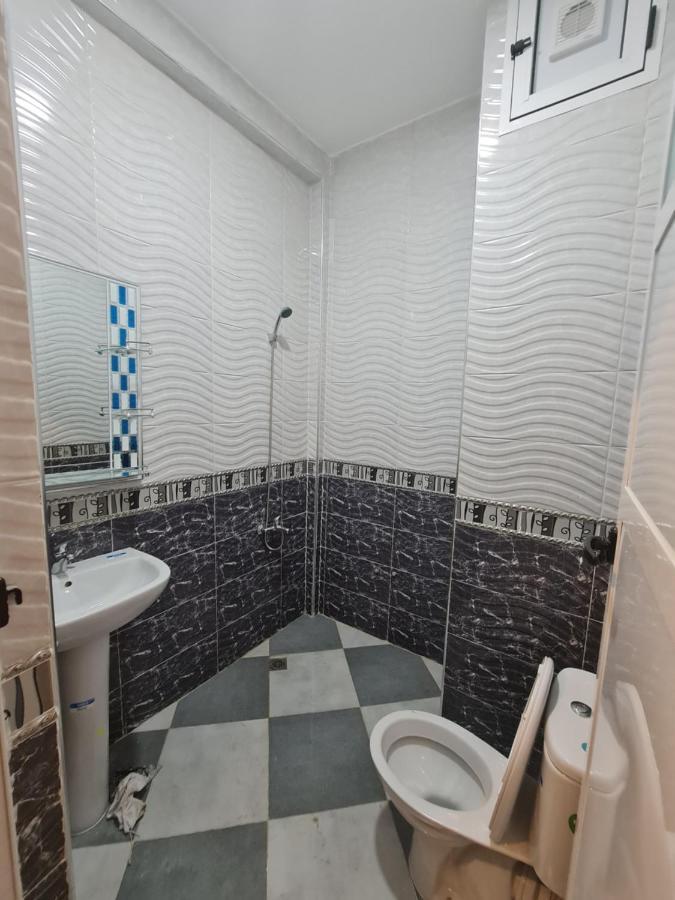 Appartement meublé à louer Larache Exterior foto