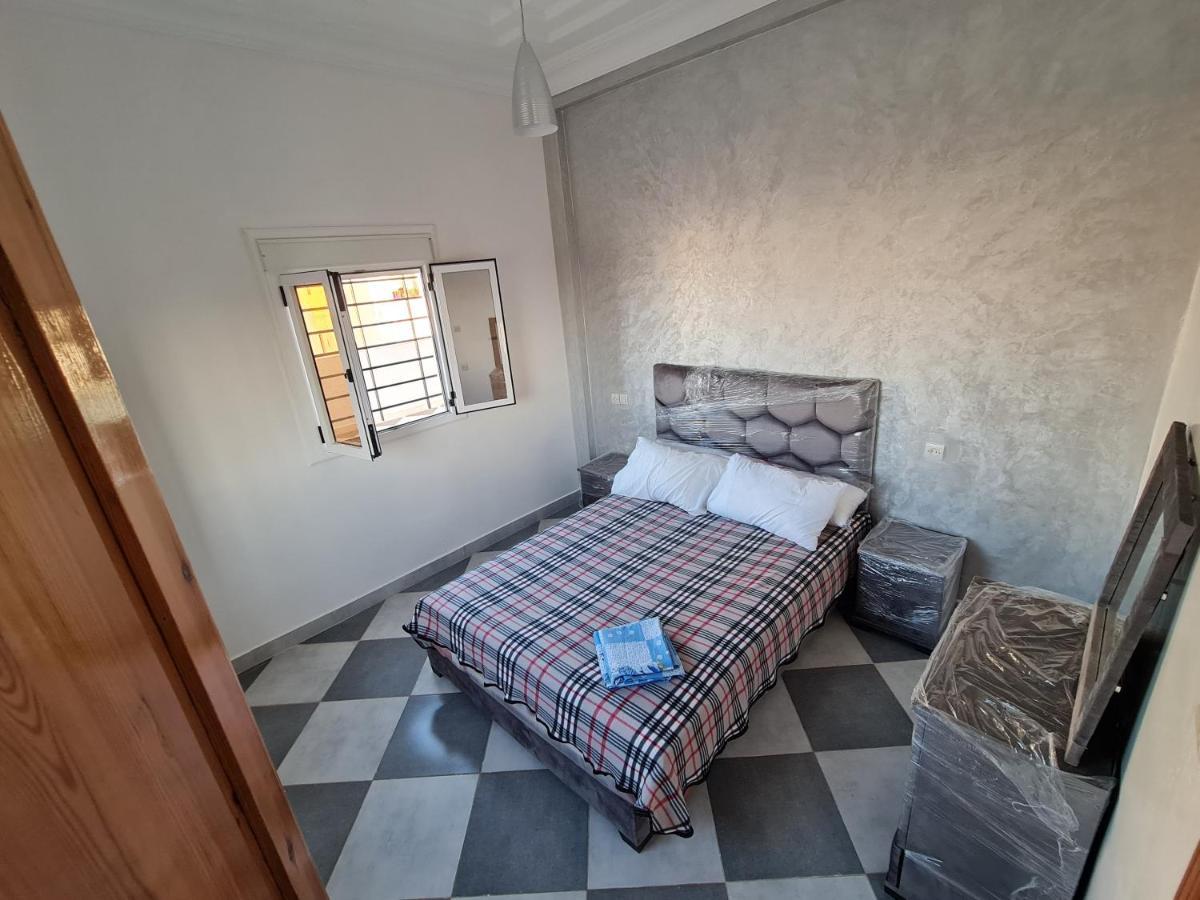 Appartement meublé à louer Larache Exterior foto